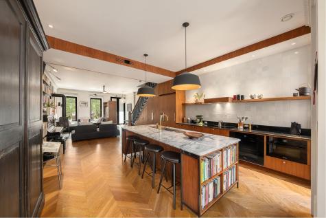 435 Putnam Avenue New York City NY 11221