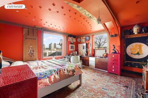 1 Beekman Place New York City NY 10022