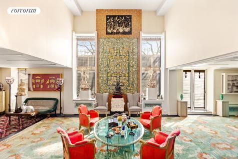 1 Beekman Place New York City NY 10022