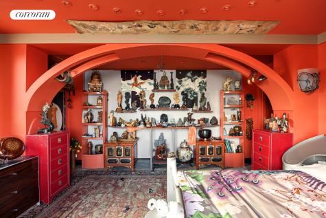 1 Beekman Place New York City NY 10022