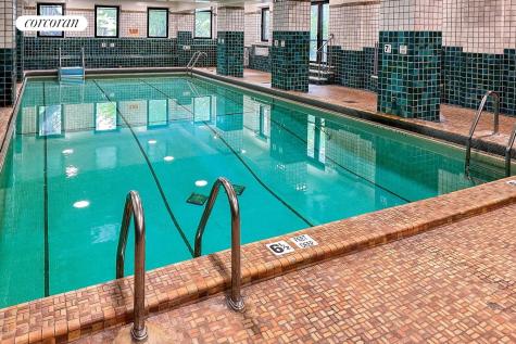 1 Beekman Place New York City NY 10022