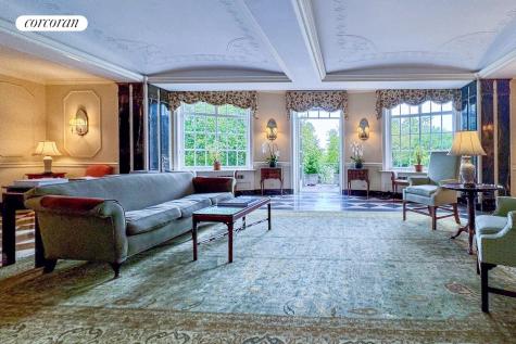 1 Beekman Place New York City NY 10022