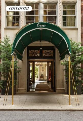 1 Beekman Place New York City NY 10022