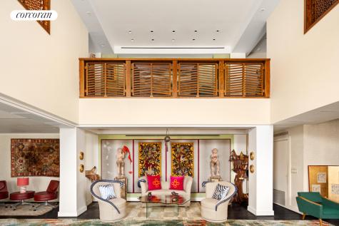 1 Beekman Place New York City NY 10022