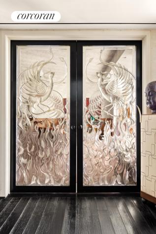 1 Beekman Place New York City NY 10022