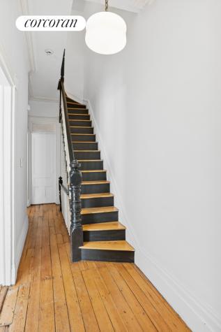 43 Charlton Street New York City NY 10014