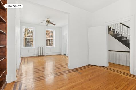 43 Charlton Street New York City NY 10014