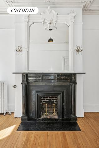 43 Charlton Street New York City NY 10014