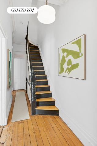 43 Charlton Street New York City NY 10014