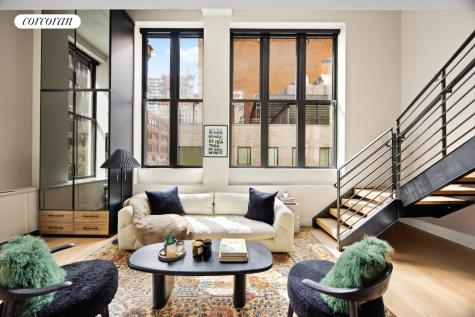 421 Hudson Street New York City NY 10014