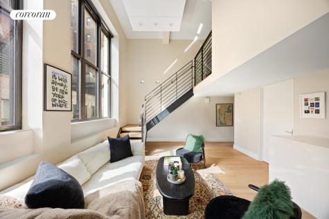 421 Hudson Street New York City NY 10014