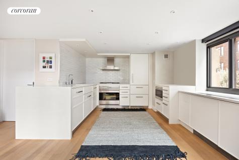 421 Hudson Street New York City NY 10014