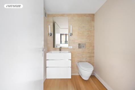 421 Hudson Street New York City NY 10014