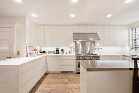 763 Greenwich Street New York City NY 10014