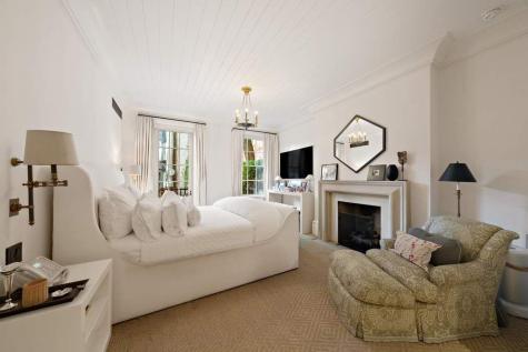 763 Greenwich Street New York City NY 10014