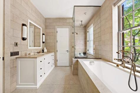 763 Greenwich Street New York City NY 10014