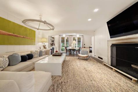 763 Greenwich Street New York City NY 10014