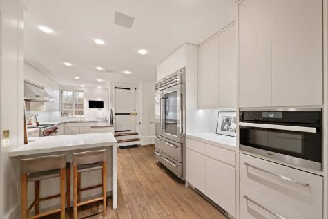 763 Greenwich Street New York City NY 10014