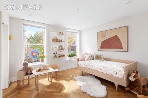 193 Carlton Avenue New York City NY 11205