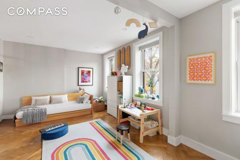 193 Carlton Avenue New York City NY 11205