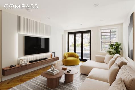 193 Carlton Avenue New York City NY 11205