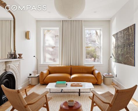 193 Carlton Avenue New York City NY 11205