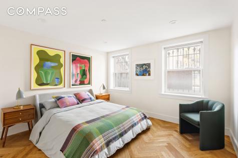 193 Carlton Avenue New York City NY 11205