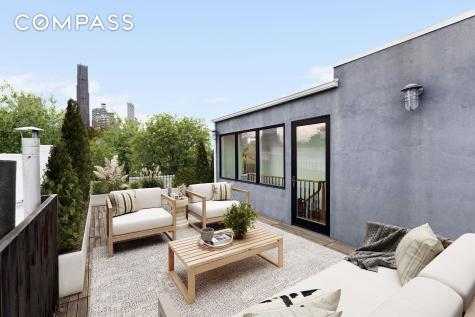 193 Carlton Avenue New York City NY 11205