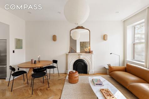 193 Carlton Avenue New York City NY 11205