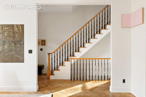 193 Carlton Avenue New York City NY 11205