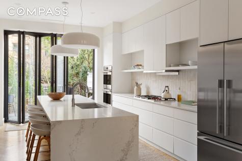 193 Carlton Avenue New York City NY 11205