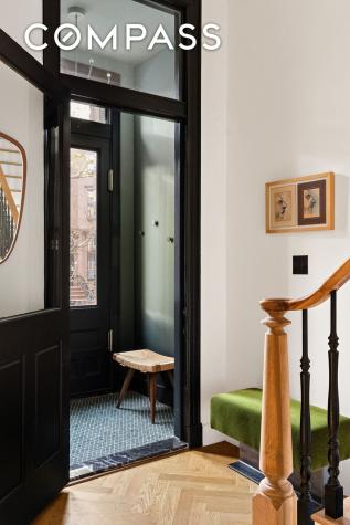 193 Carlton Avenue New York City NY 11205