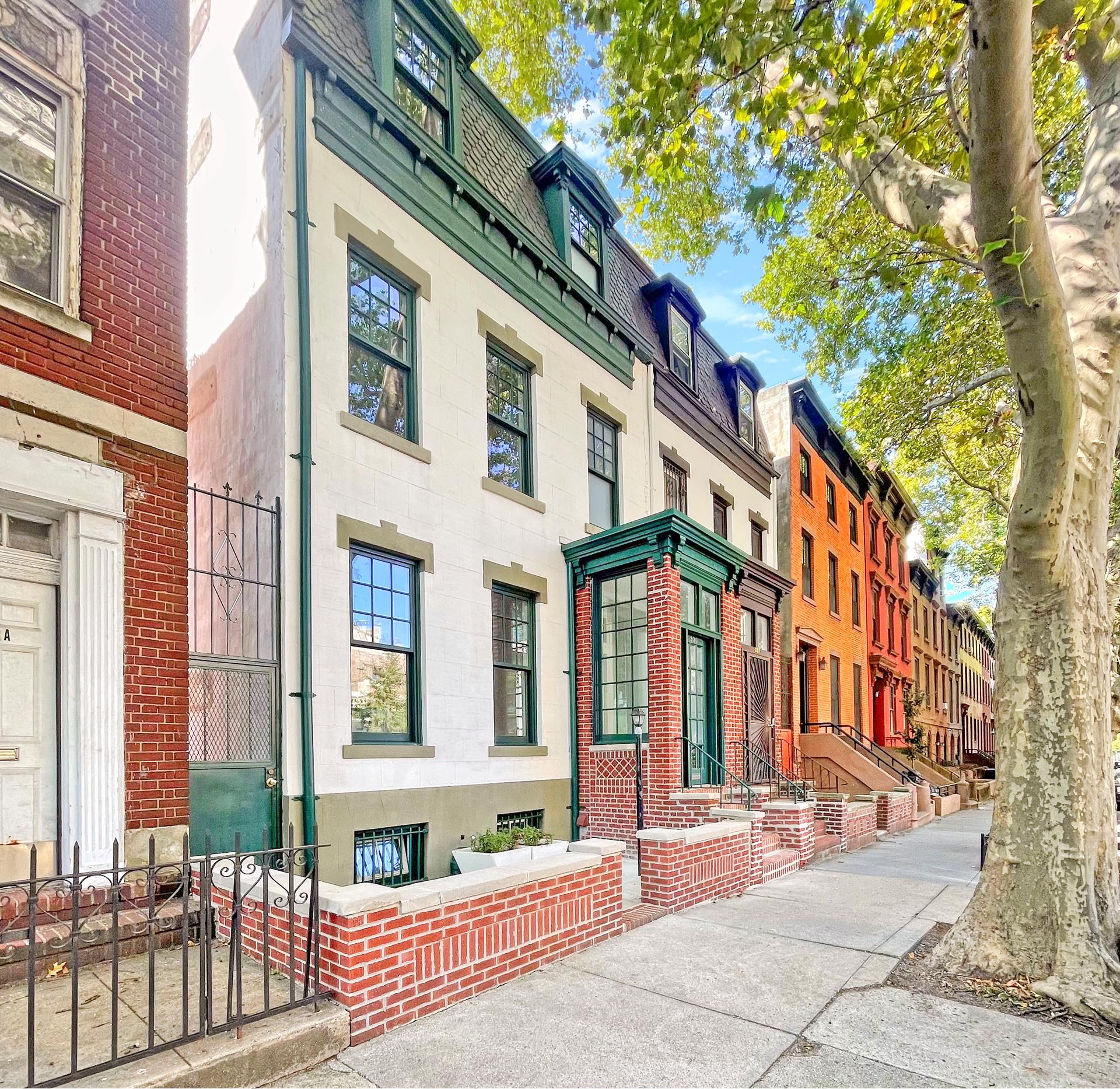 330 Clermont Avenue New York City NY 11205