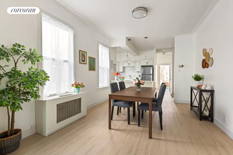 152 Senator Street New York City NY 11220