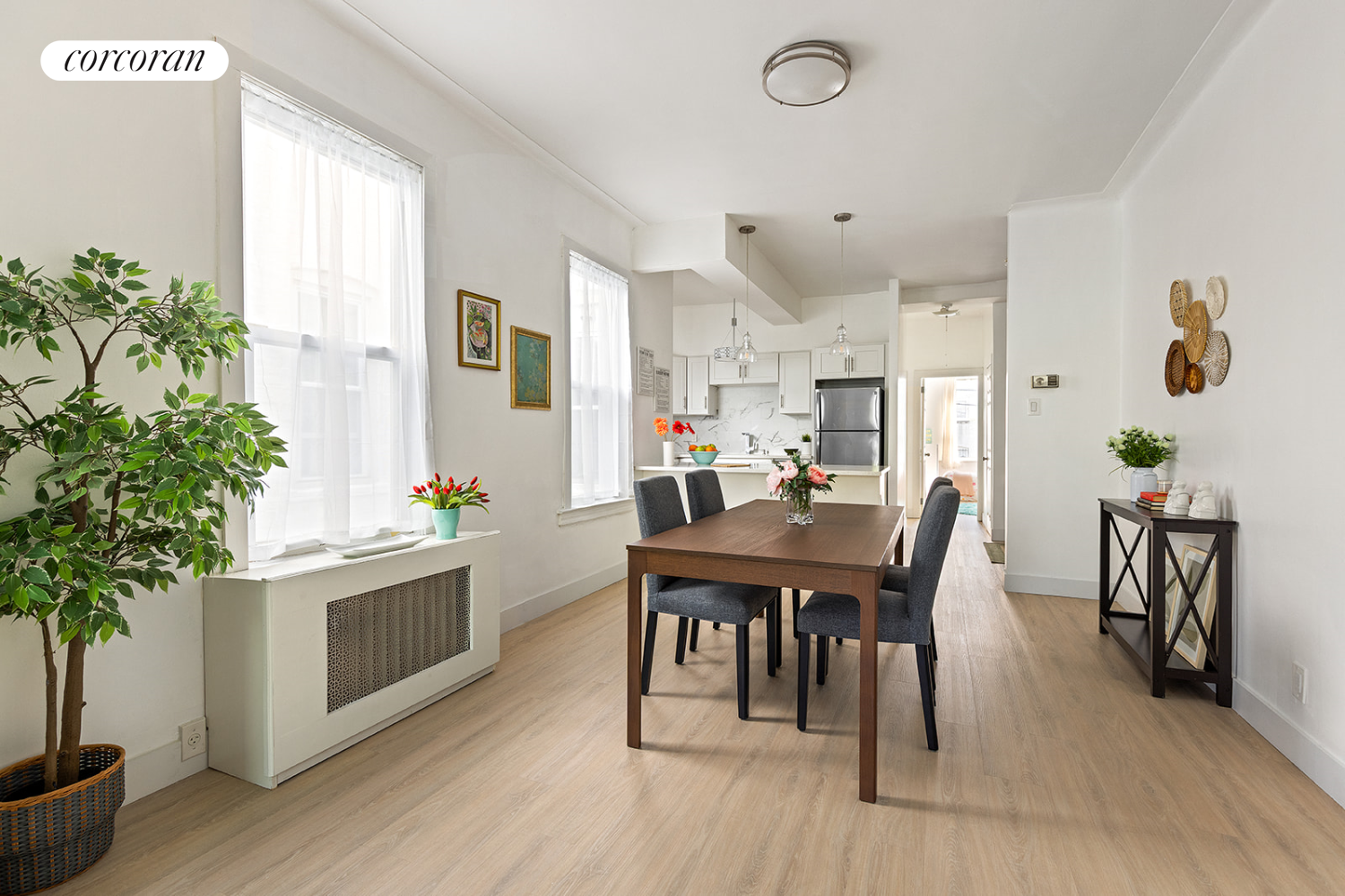 152 Senator Street New York City NY 11220