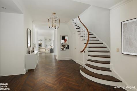 1 E End Avenue New York City NY 10075