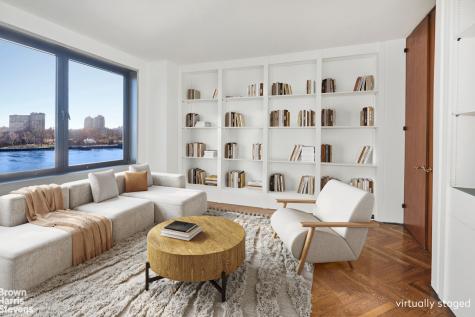 1 E End Avenue New York City NY 10075