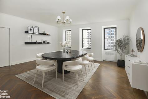 1 E End Avenue New York City NY 10075