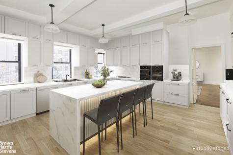 1 E End Avenue New York City NY 10075