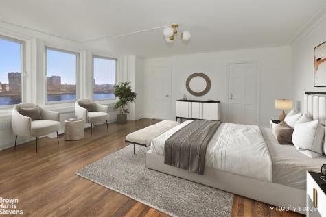 1 E End Avenue New York City NY 10075