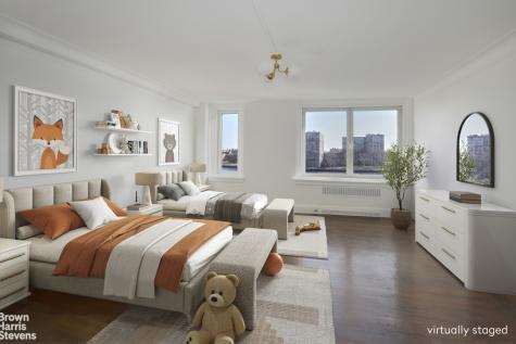 1 E End Avenue New York City NY 10075