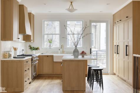 61 Garfield Place New York City NY 11215