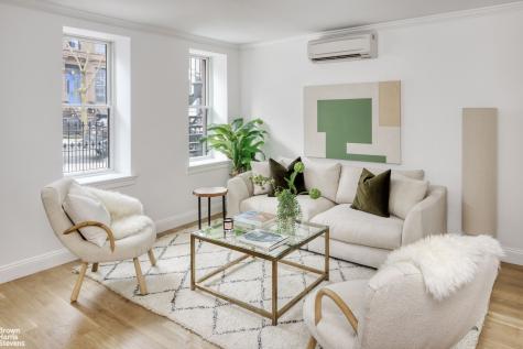 61 Garfield Place New York City NY 11215