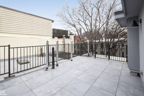 61 Garfield Place New York City NY 11215