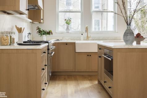 61 Garfield Place New York City NY 11215