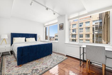 2373 Broadway New York City NY 10024