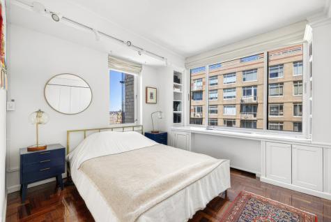 2373 Broadway New York City NY 10024