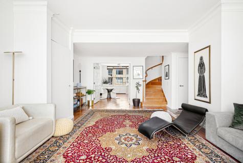 2373 Broadway New York City NY 10024