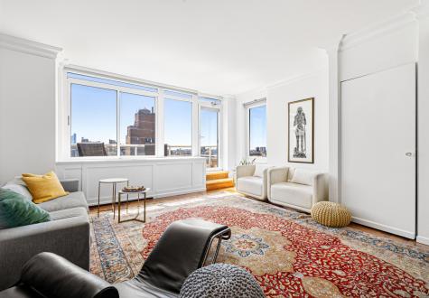 2373 Broadway New York City NY 10024