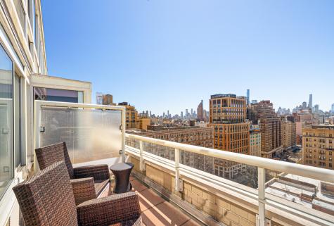 2373 Broadway New York City NY 10024